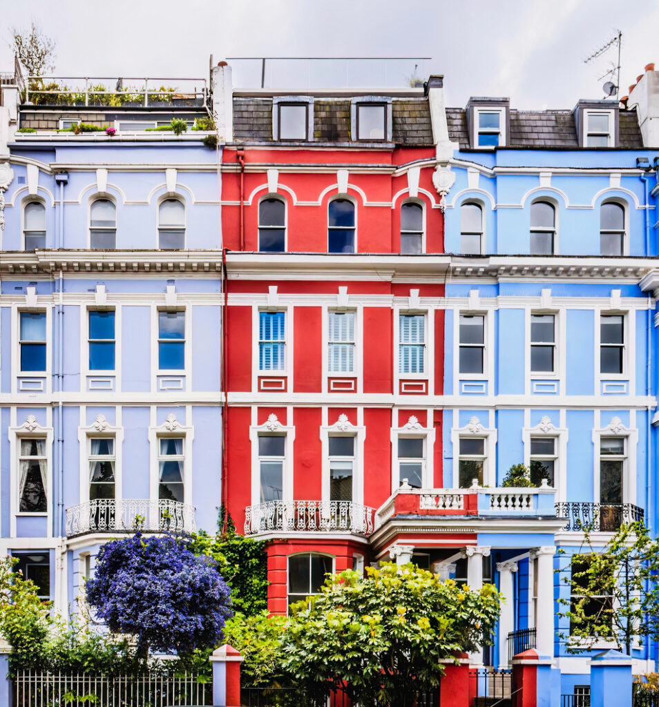 HMO London